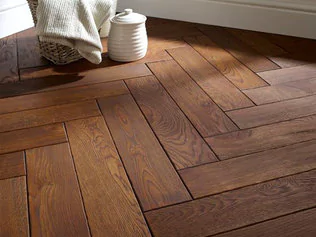 Wood Floors & Hardwood Floors