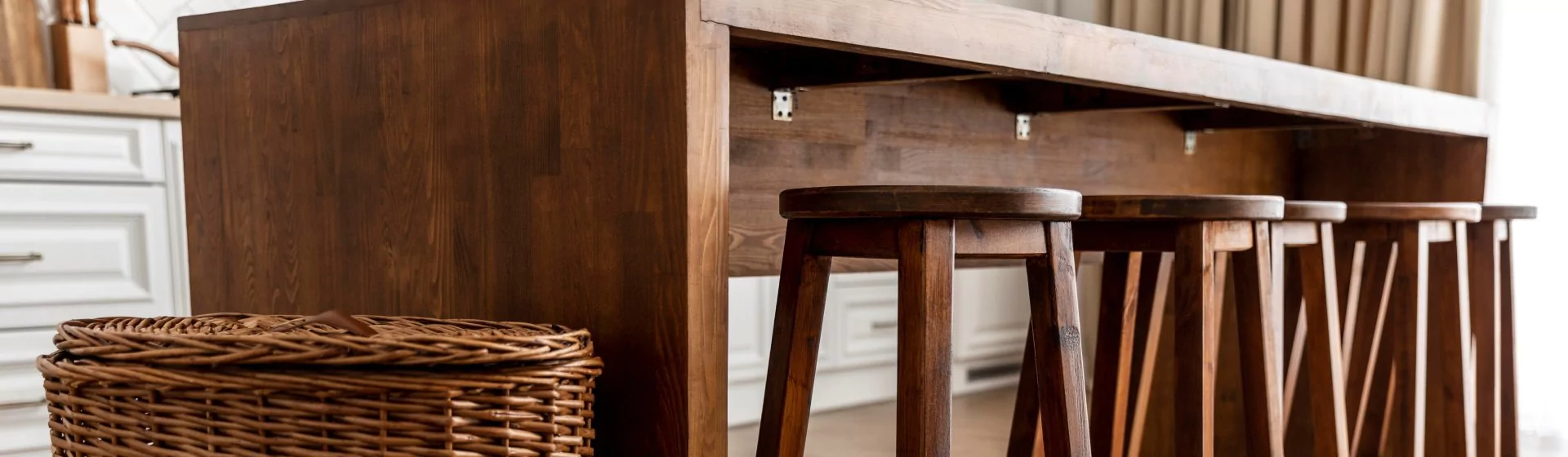 Wood Stain