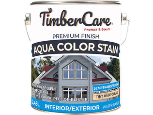 TimberCare Aqua Color Stain