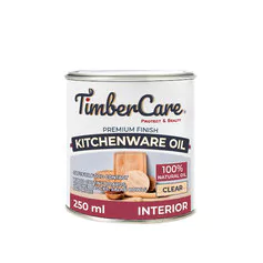 TimberCare Kitchenware Oil