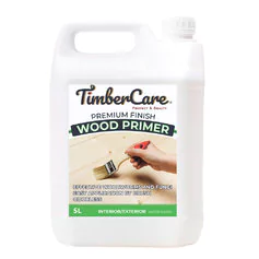 TimberCare Wood Primer