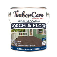 TimberCare Porch & Floor